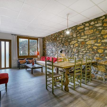 Apartamento Bajo 3 Begur Bagian luar foto