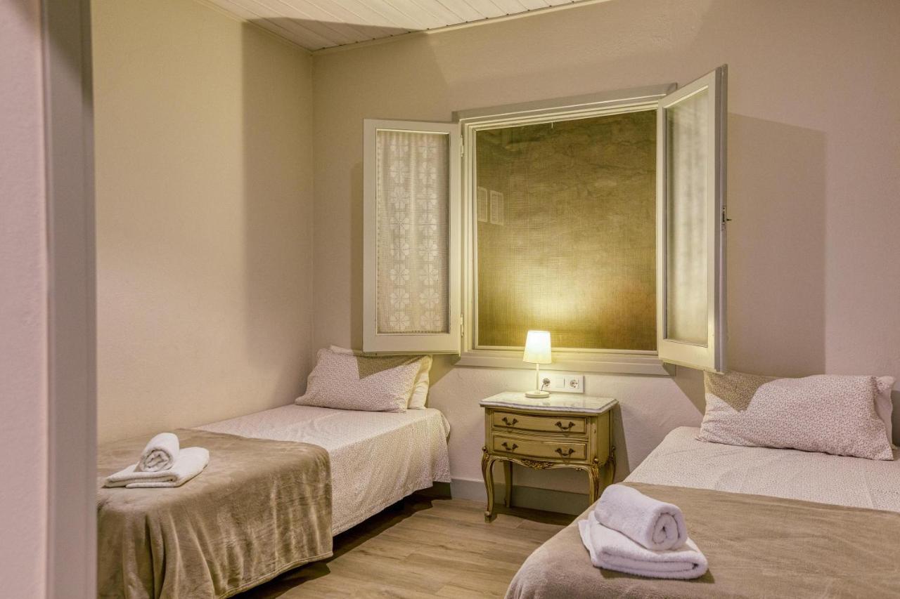 Apartamento Bajo 3 Begur Bagian luar foto
